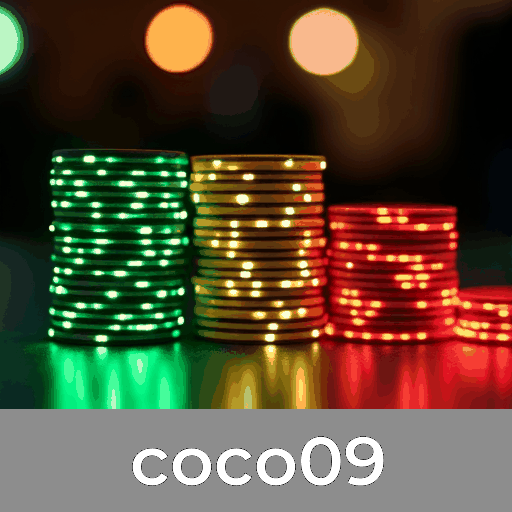 Coco09: Seu Portal para Promocoes Imperdíveis e Ganhos Extraordinários