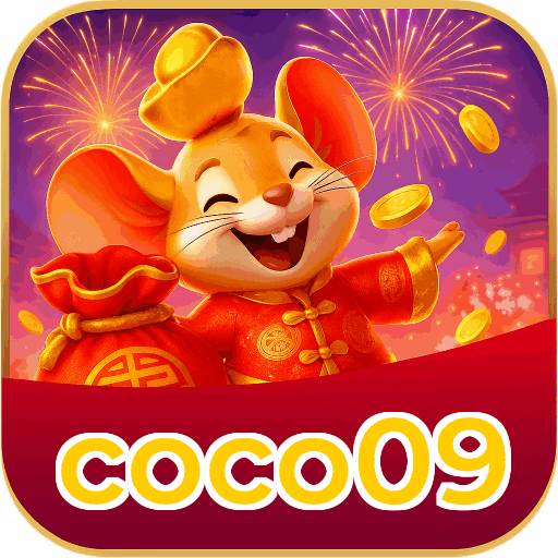 coco09: Cassino Premiado com Pagamentos Rápidos