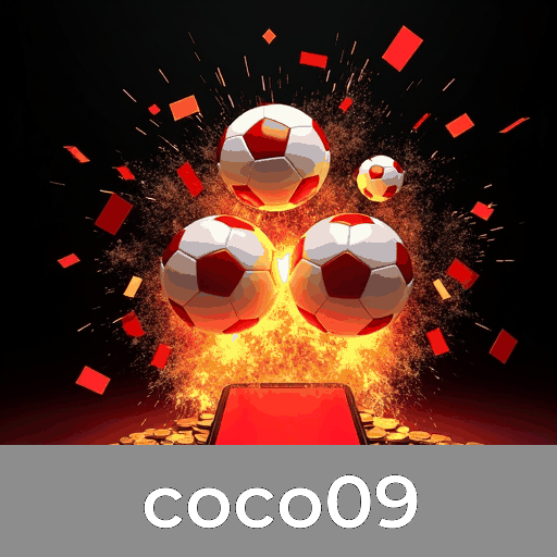 Coco09: Apostas Móveis com Facilidade e Funções Completas