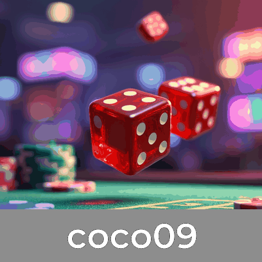 Coco09: Apostas Móveis com Facilidade e Funções Completas