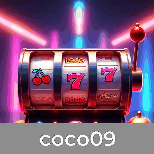 Coco09: Excelência e Segurança em Jogos Online