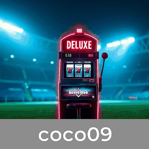 Coco09: Seu Portal para Promocoes Imperdíveis e Ganhos Extraordinários