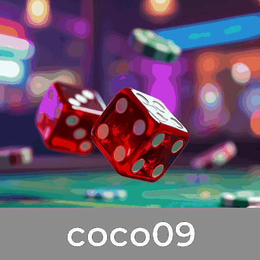 coco09: Caça-níqueis - Mega Prêmios, Poker - Alta Estratégia, e Mais
