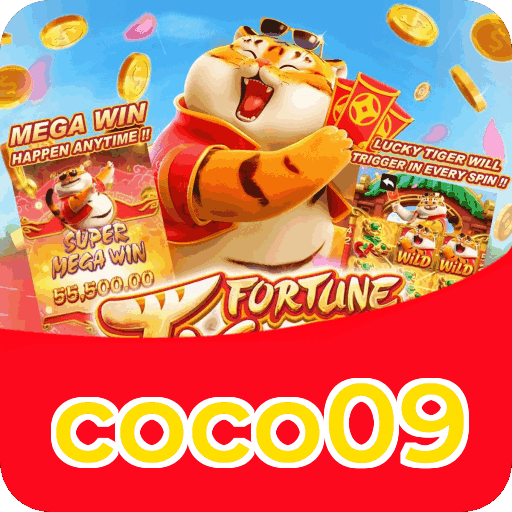 Bônus de Boas-vindas coco09