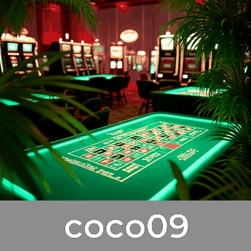 Descubra os Generosos Bônus do coco09 e Ganhe Mais
