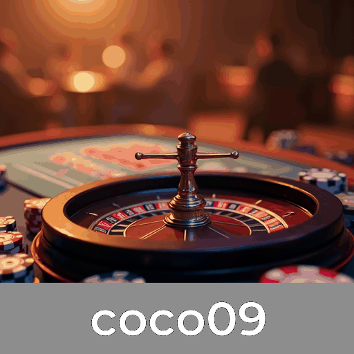 Descubra Coco09: Ofertas Exclusivas e Bonificações Generosas