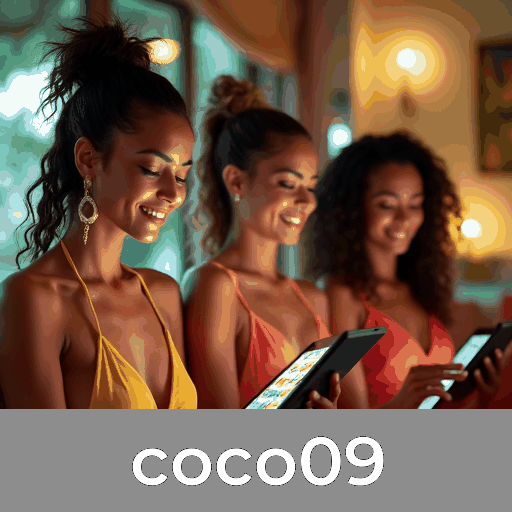 coco09: Explore Apostas Esportivas com Foco Local Brasileiro