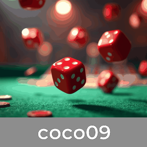 coco09: Caça-níqueis - Mega Prêmios, Poker - Alta Estratégia, e Mais