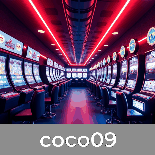 coco09: Jogos de mesa ao vivo com dealers brasileiros