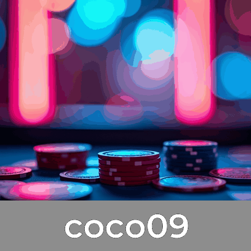 coco09.com - Melhor Plataforma de Cassino Online e Apostas no Brasil - coco09